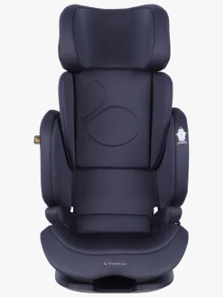 Beemoo Autostole 15-36 Kg-Recline i-Size Autostol, Anthracite