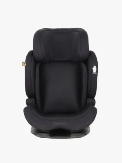 Beemoo Autostole 15-36 Kg-Recline i-Size Autostol, Black Mesh