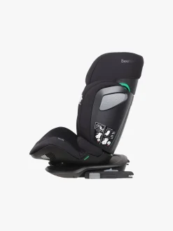 Beemoo Autostole 15-36 Kg-Recline i-Size Autostol, Black Mesh
