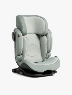 Autostole 15-36 Kg|Beemoo Recline i-Size Autostol, Teal Grøn