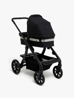 Vogntilbehør|Beemoo Refleksbånd til Vogn, Beige