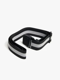 Vogntilbehør|Beemoo Refleksbånd til Vogn, Black Sort