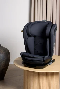 Beemoo Autostole 15-36 Kg-Reform ISOFIX Autostol, Anthracite