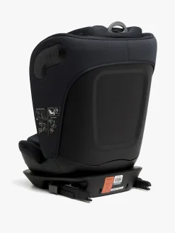 Beemoo Autostole 15-36 Kg-Reform ISOFIX Autostol, Anthracite