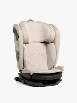 Autostole 15-36 Kg|Beemoo Reform ISOFIX Autostol, Oat Beige