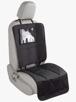 Autostolspakker|Beemoo Reform ISOFIX Autostol inkl. 3-i-1 Sædebeskytter, Mineral Grey