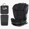 Autostolspakker|Beemoo Reform ISOFIX Autostol inkl. 3-i-1 Sædebeskytter, Black Stone