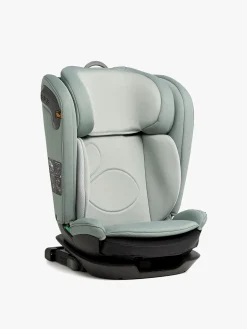 Autostole 15-36 Kg|Beemoo Reform ISOFIX Autostol, Teal Grøn