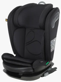 Autostolspakker|Beemoo Reform ISOFIX Autostol inkl. Smart Organizer, Black Stone