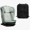 Autostolspakker|Beemoo Reform ISOFIX Autostol inkl.  Smart Organizer, Teal