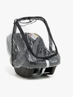 Tilbehør|Beemoo Regnslag til Autostol Baby