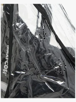 Tilbehør|Beemoo Regnslag til Autostol Baby