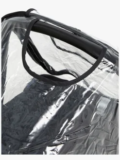 Tilbehør|Beemoo Regnslag til Autostol Baby