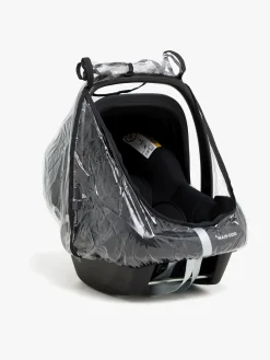 Tilbehør|Beemoo Regnslag til Autostol Baby