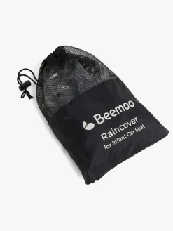 Tilbehør|Beemoo Regnslag til Autostol Baby