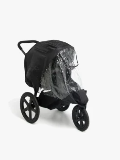 Vogntilbehør|Beemoo Regnslag til Vogn, Large