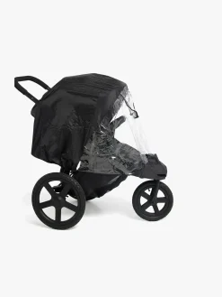 Vogntilbehør|Beemoo Regnslag til Vogn, Large