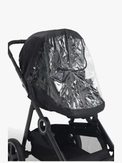 Vogntilbehør|Beemoo Regnslag til Vogn, Small