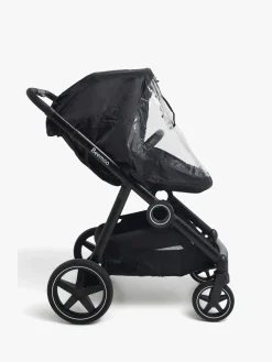 Vogntilbehør|Beemoo Regnslag til Vogn, Small