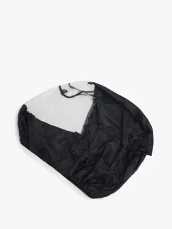 Vogntilbehør|Beemoo Regnslag til Vogn, Small