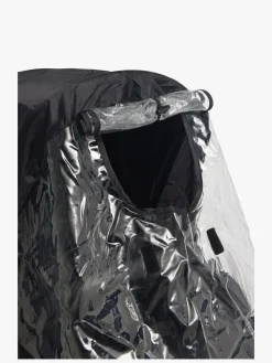 Vogntilbehør|Beemoo Regnslag til Vogn, Small