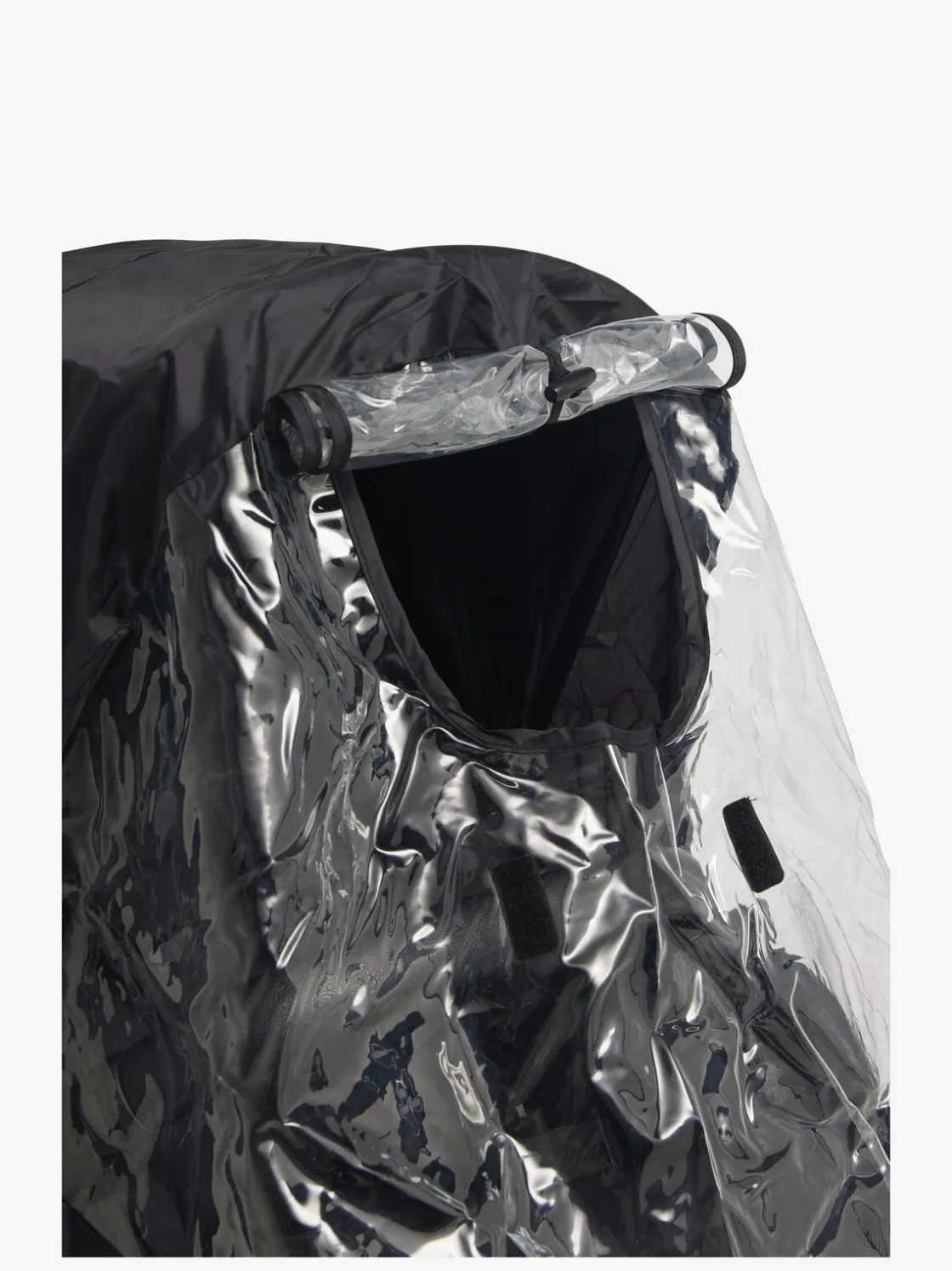 Vogntilbehør|Beemoo Regnslag til Vogn, Small