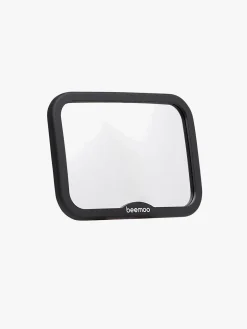 Autostolspakker|Beemoo Reverse i-Size Bagudvendt Autostol inkl. Tilbehør, Black Stone