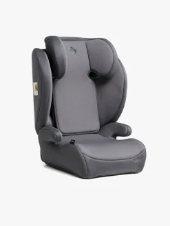 Beemoo Autostole 15-36 Kg-Ride i-Size Autostol, Mineral Grey