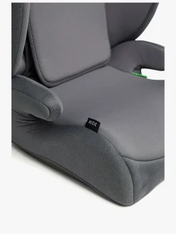 Beemoo Autostole 15-36 Kg-Ride i-Size Autostol, Mineral Grey