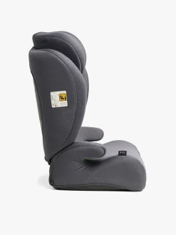 Beemoo Autostole 15-36 Kg-Ride i-Size Autostol, Mineral Grey