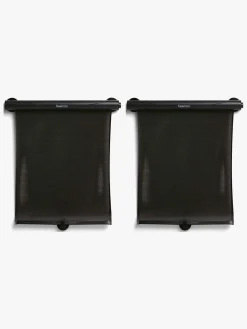 Tilbehør|Beemoo Roller Shade Solskærm 2-pak