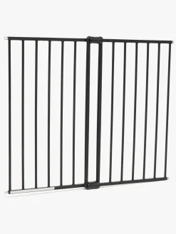 Sikkerhed|Beemoo SAFE Extend Skruegitter, Black Sort