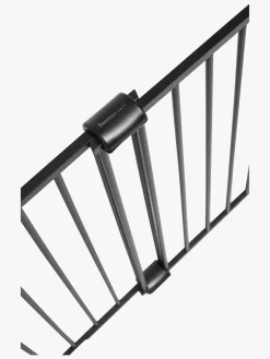 Sikkerhed|Beemoo SAFE Extend Skruegitter, Black Sort