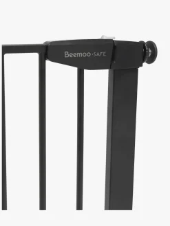 Sikkerhed|Beemoo SAFE Flat Step Sikkerhedsgitter, Black Sort