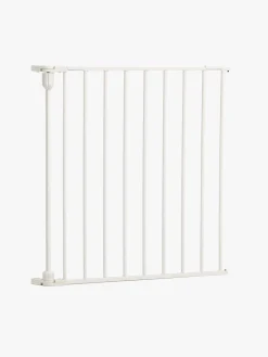 Beemoo Sikkerhed-SAFE Protect Forlængerdel til Sikkerhedsgitter 60 cm, White