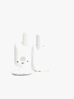 Sikkerhed|Beemoo SAFE VM2610 Video Babyalarm, Hvid