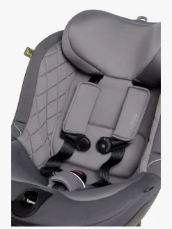 Tilbehør|Beemoo Selesamler Clip, Black