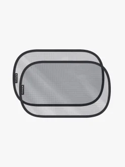 Tilbehør|Beemoo Solskærm 2-pak