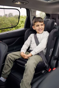 Tilbehør|Beemoo Solskærm 2-pak