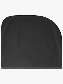 Tilbehør|Beemoo Stretch Solbeskyttelse 2-pak, Black