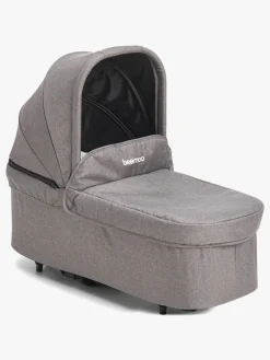 Vogndele|Beemoo Swing Barnevognsdel, Grey Melange Grå