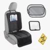Beemoo Autostolspakker|Tilbehør-Tilbehørspakke til Autostol