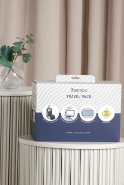 Beemoo Autostolspakker|Tilbehør-Tilbehørspakke til Autostol