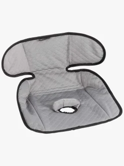 Tilbehør|Beemoo Tisseunderlag Til Sæde, Grey