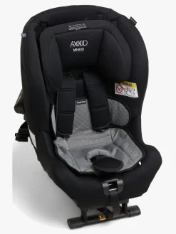 Tilbehør|Beemoo Tisseunderlag Til Sæde, Grey