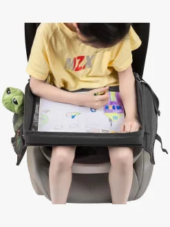 Tilbehør|Beemoo Travel Tray Bakke