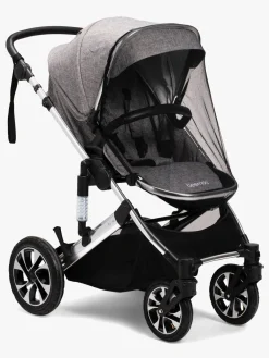 Vogntilbehør|Beemoo Universelt Rengslag & Insektnet