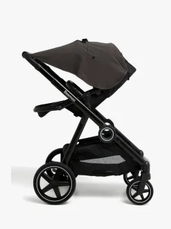 Vogntilbehør|Beemoo UV Solbeskyttelse med Vindue til Vogn, Stone