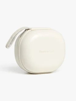 Amning|Beemoo  CARE Wearable LED Elektrisk Brystpumpe Single inkl. Modermælksposer Modermælksflaske & Opbevaringstaske