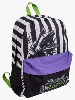 Tasker|Beetlejuice Rygsæk Casual, Multifarvet